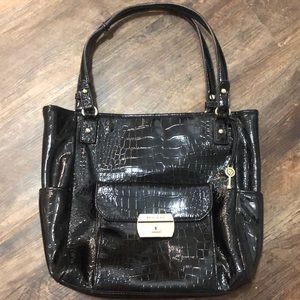 Anne Klein tote purse